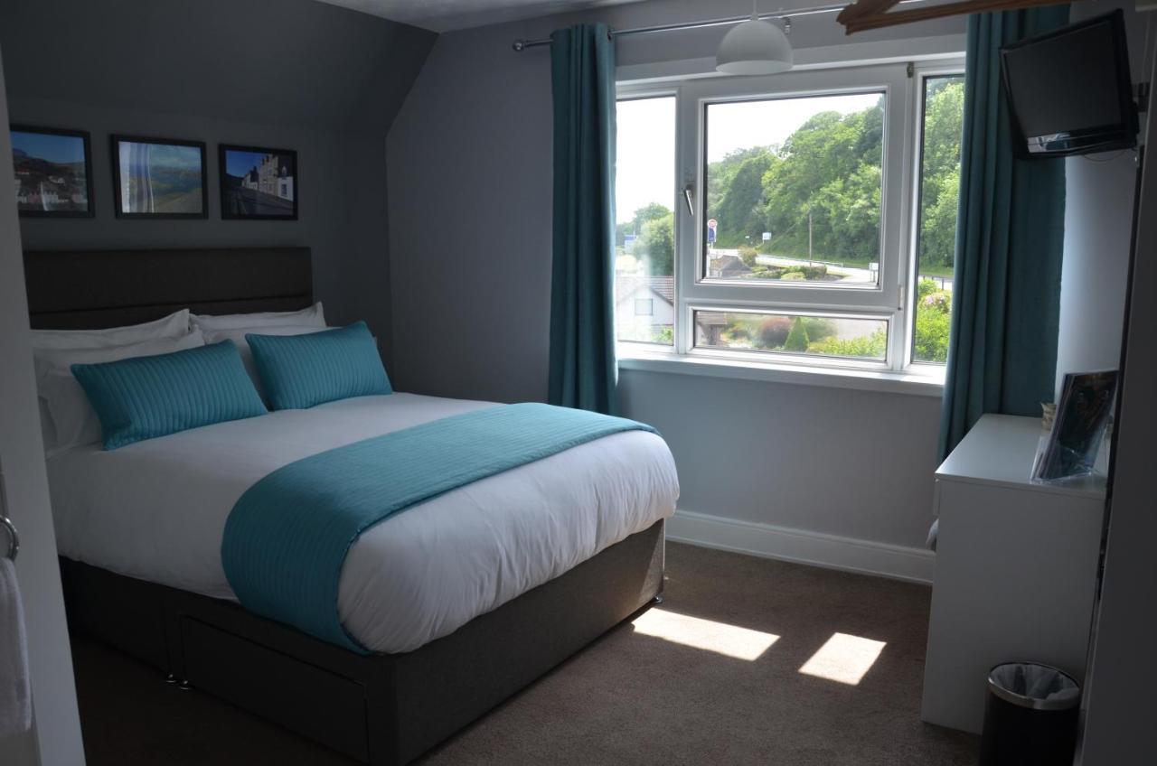 Portree Guest House Exterior photo