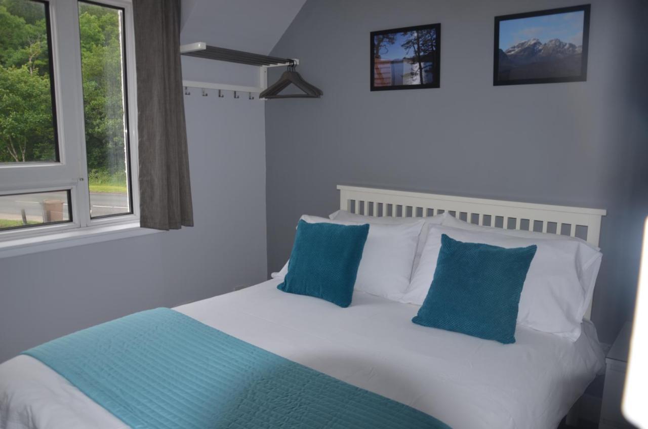 Portree Guest House Exterior photo