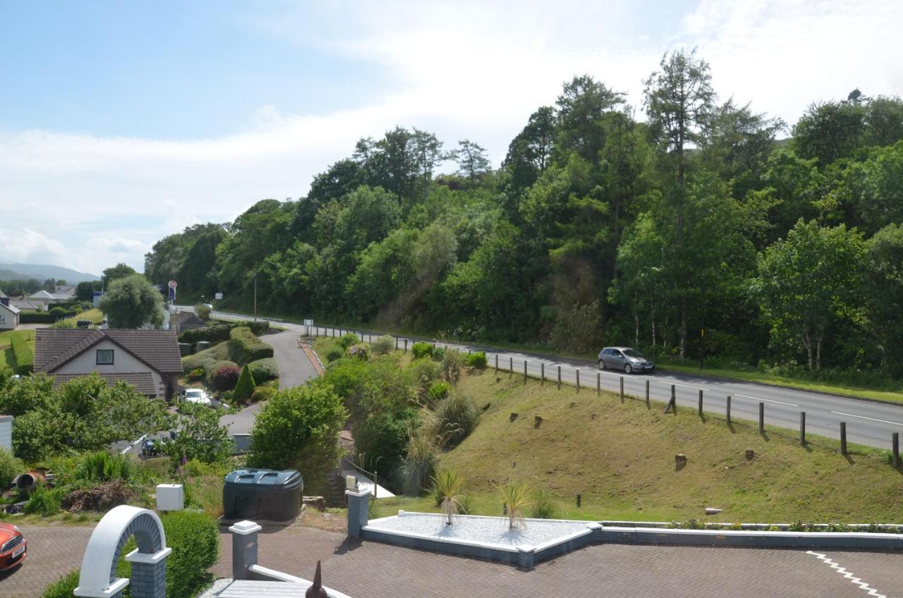 Portree Guest House Exterior photo